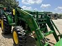 2022 John Deere 4052R Image