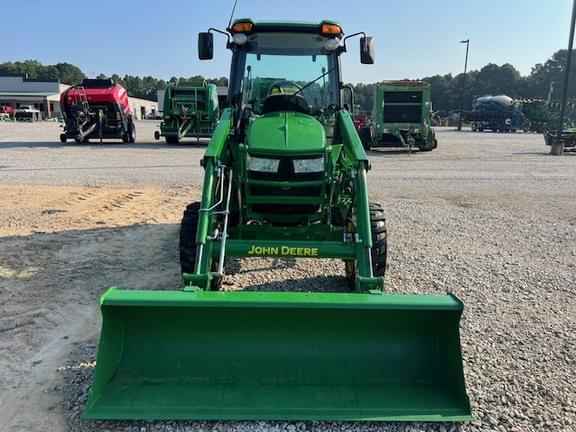 Image of John Deere 4052R equipment image 2