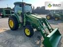 2022 John Deere 4052R Image