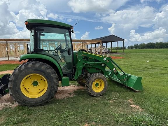 Image of John Deere 4052R Primary image