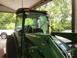 Main image John Deere 4052R