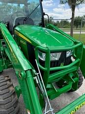 Main image John Deere 4052R 12