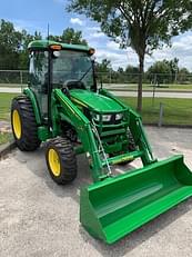 Main image John Deere 4052R 3