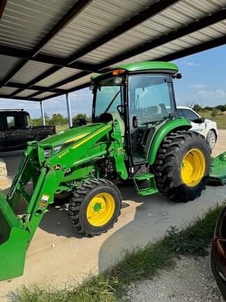 Image of John Deere 4052R Primary image