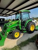 2022 John Deere 4052R Image