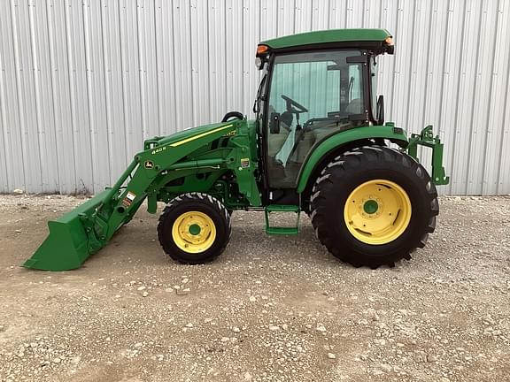 Image of John Deere 4052R Primary image