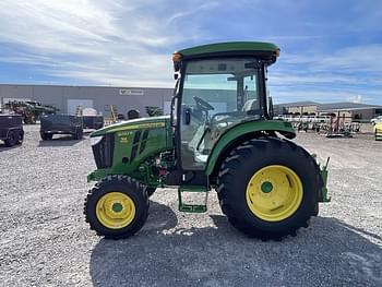 2022 John Deere 4052R Equipment Image0