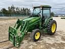 2022 John Deere 4052R Image