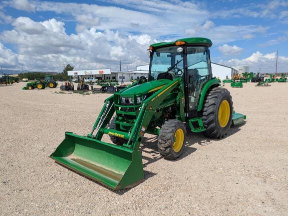 2022 John Deere 4052R Equipment Image0