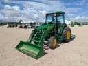 2022 John Deere 4052R Image
