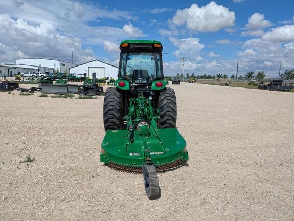 Image of John Deere 4052R equipment image 3