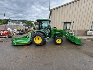 2022 John Deere 4052R Image