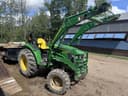 2022 John Deere 4052R Image