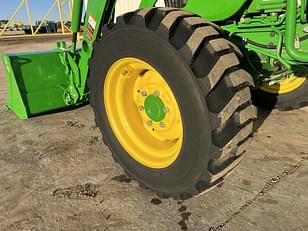 Main image John Deere 4052R 14