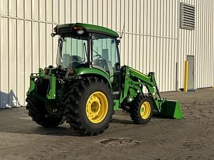 Main image John Deere 4052R 6