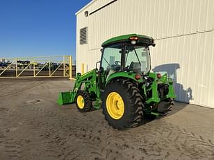 Main image John Deere 4052R 9