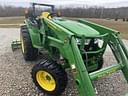 2022 John Deere 4066M Image