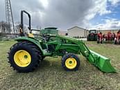 Thumbnail image John Deere 4066M 4