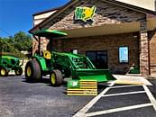 Thumbnail image John Deere 4066M 0