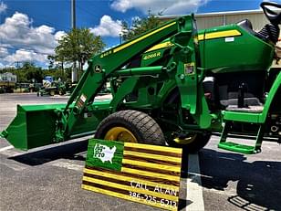 Main image John Deere 4066M 3