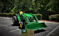 Thumbnail image John Deere 4066M 9