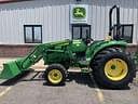 2022 John Deere 4066M Image