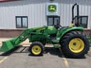 2022 John Deere 4066M Image