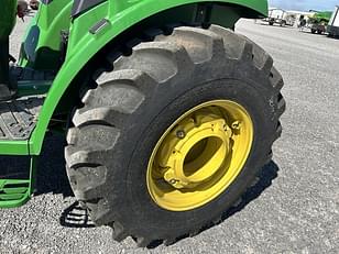 Main image John Deere 4066M 10