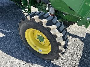 Main image John Deere 4066M 11