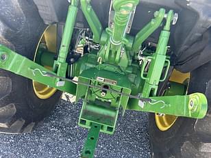 Main image John Deere 4066M 15