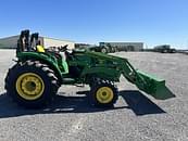 Thumbnail image John Deere 4066M 6