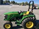 2022 John Deere 4066M Image