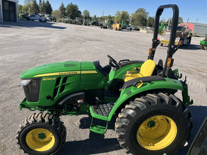 2022 John Deere 4066M Image