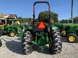 Main image John Deere 4066M 7