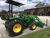 Thumbnail image John Deere 4066M 4