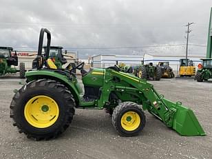 Main image John Deere 4066M 10