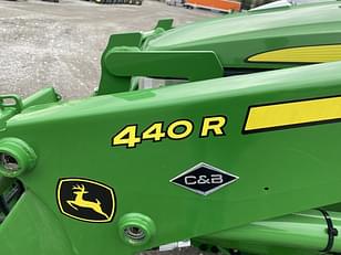 Main image John Deere 4066M 12