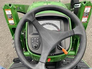 Main image John Deere 4066M 17