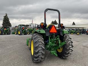 Main image John Deere 4066M 5