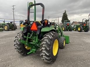 Main image John Deere 4066M 7