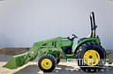 2022 John Deere 4066M Image