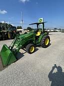 2022 John Deere 4066M Image