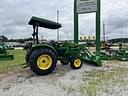 2022 John Deere 4066M Image