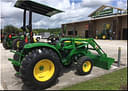 2022 John Deere 4066M Image