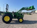 2022 John Deere 4066M Image