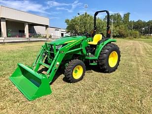 Main image John Deere 4066M 1