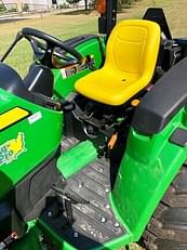 Main image John Deere 4066M 7