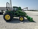 2022 John Deere 4066M Image