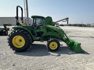 Main image John Deere 4066M