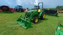 2022 John Deere 4066M Image